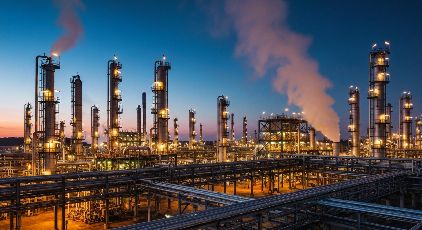 How Do Industrial Sensors Work? The Complete 2026 Guide