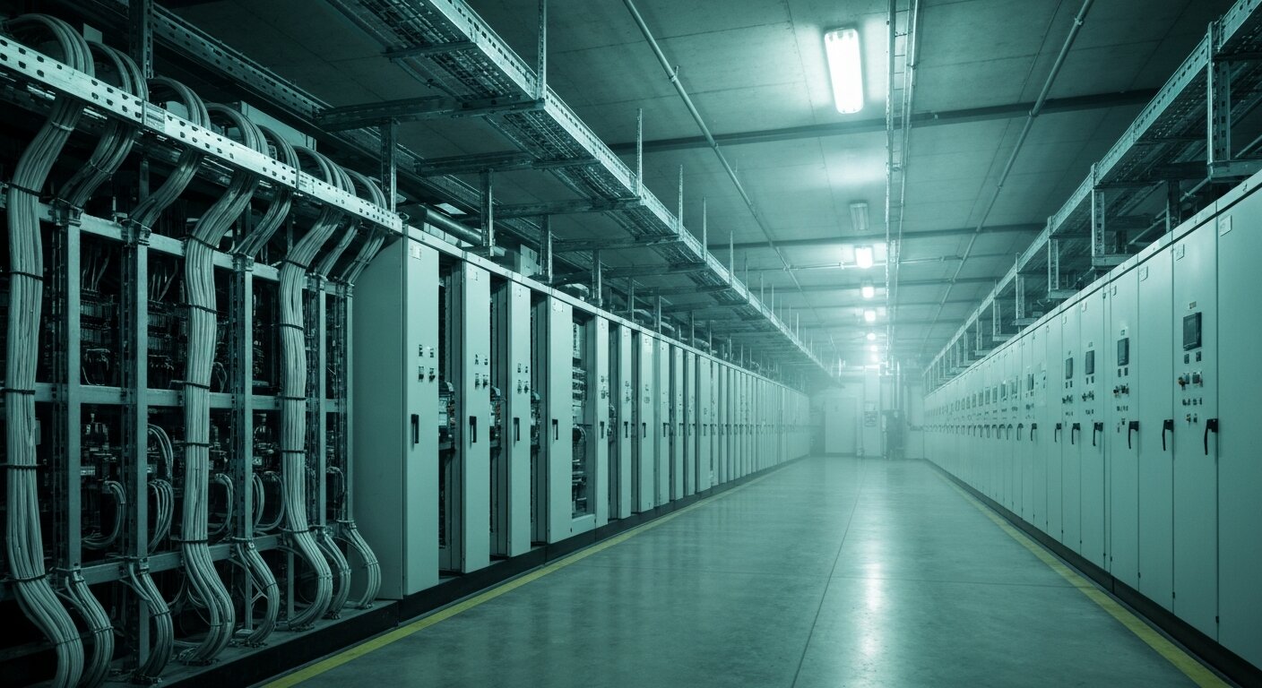 Debouncing 101: Stop Proximity Sensor Chattering in PLC Logic