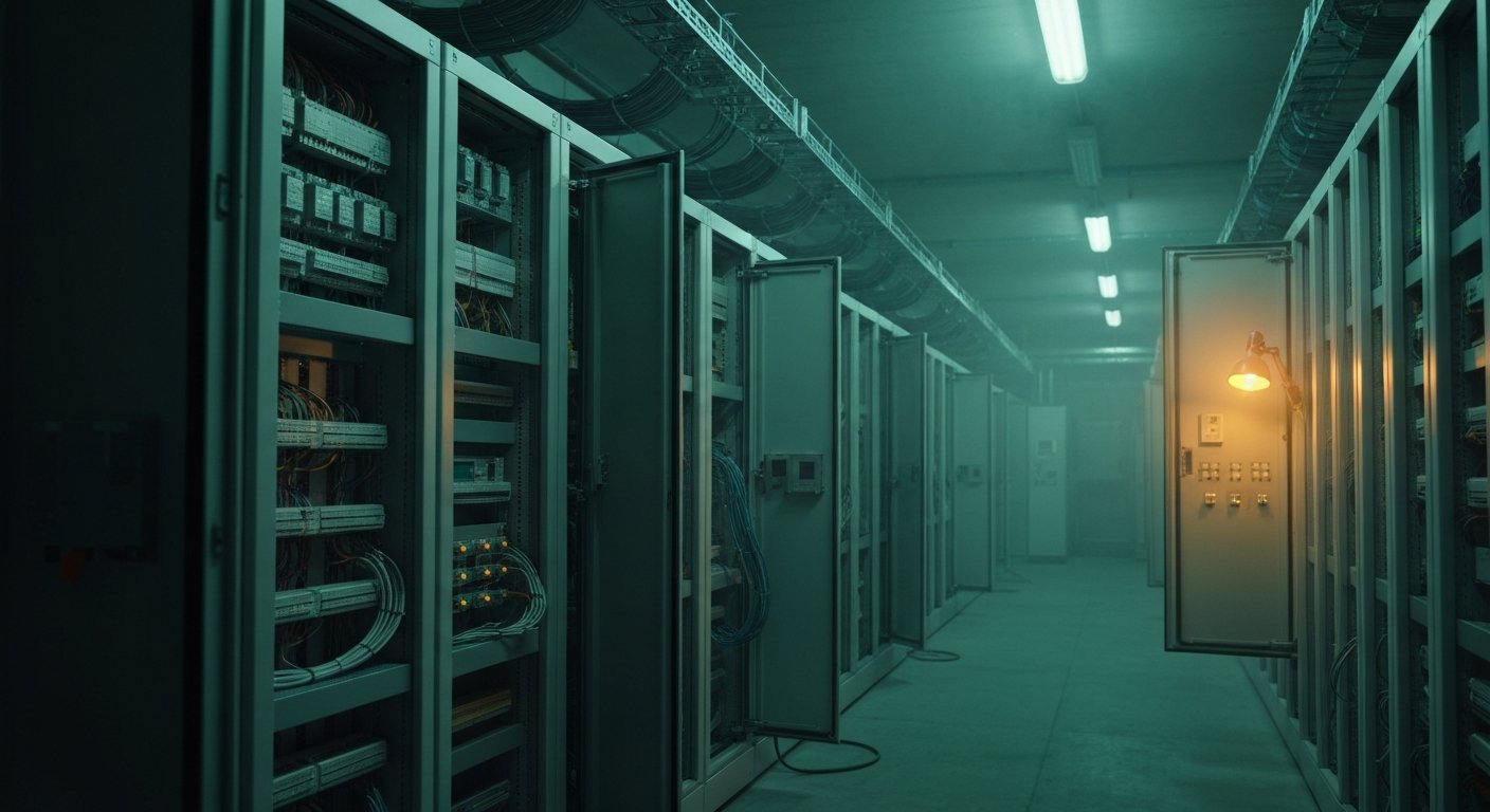 IO-Link vs Modbus RTU: Device Layer vs Serial Bus (2026)