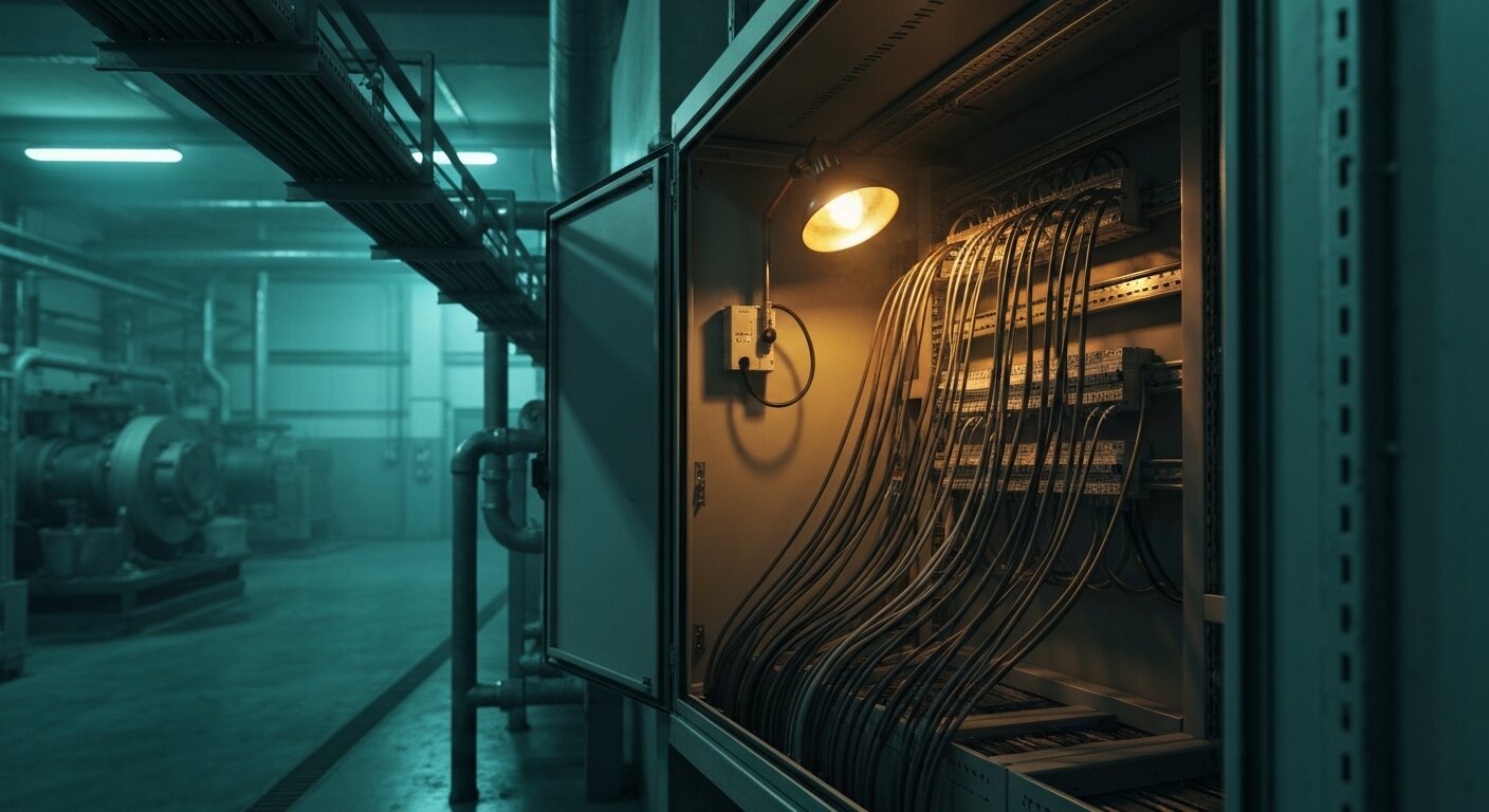 Is IO-Link a Fieldbus? Avoiding Protocol Vendor Lock-In