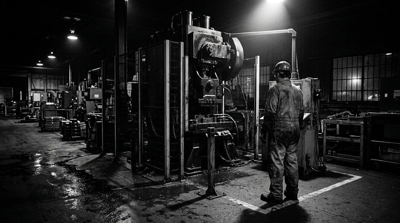 Light Curtains vs Safety Laser Scanners vs Safety Mats: Choosing the Right Guard