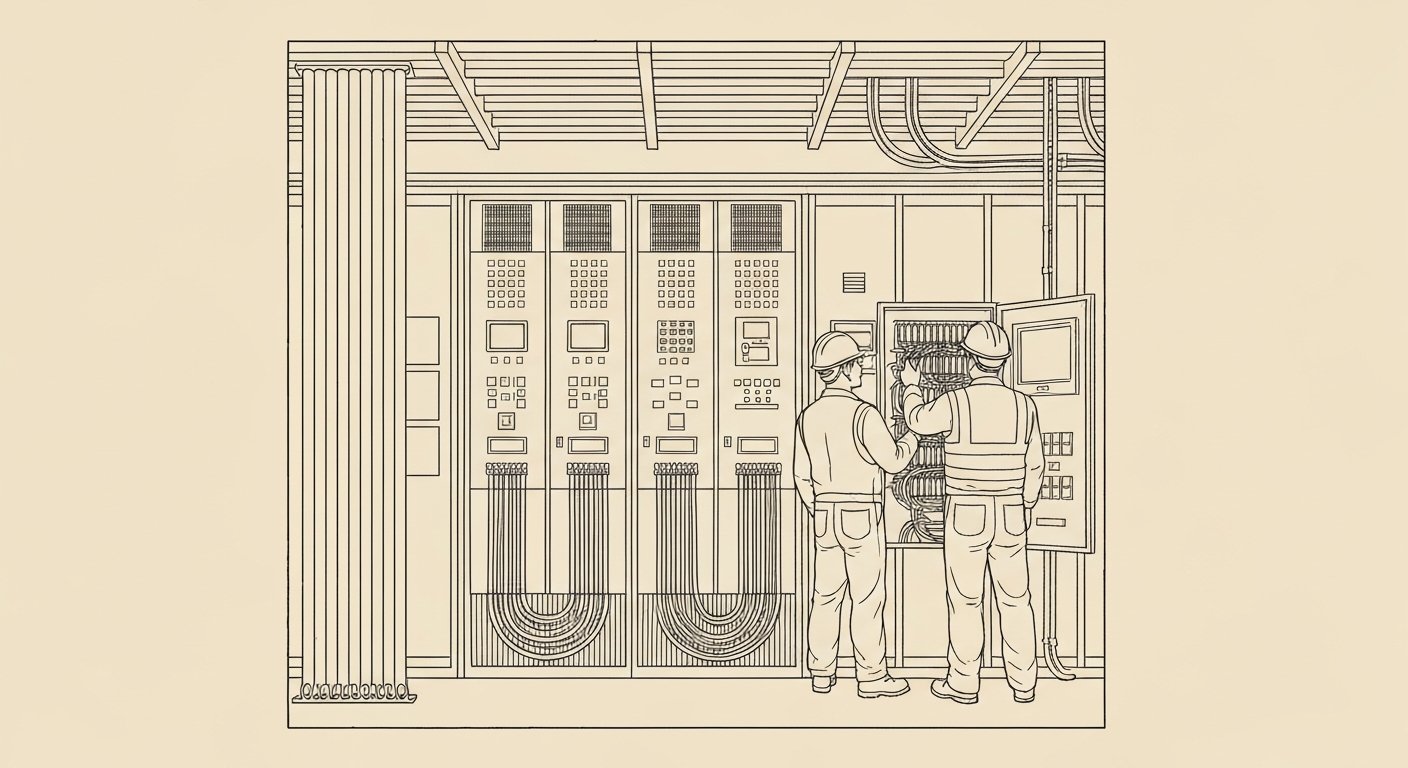 NPN vs PNP Input Cards: Siemens vs Allen-Bradley