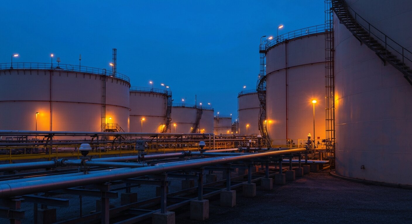 Radar vs Ultrasonic Level Measurement: Which Wins in 2026?
