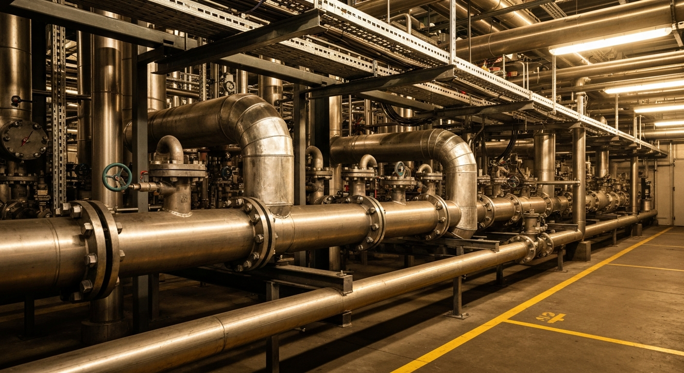 Temperature sensor durability in harsh process environments