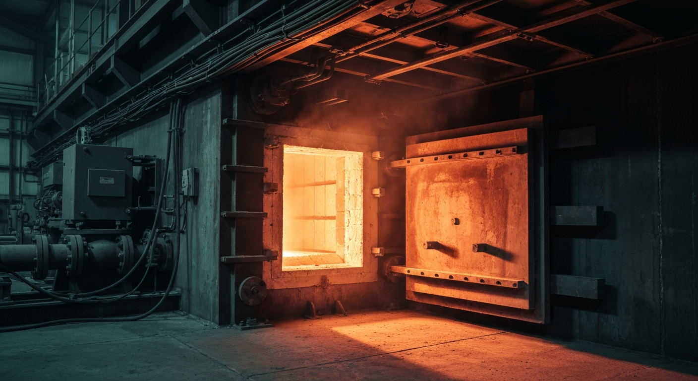 RTD vs Thermocouple: Which Temperature Sensor to Choose