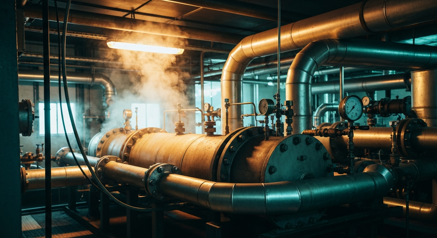 RTD vs thermocouple — two fundamentally different temperature measurement principles