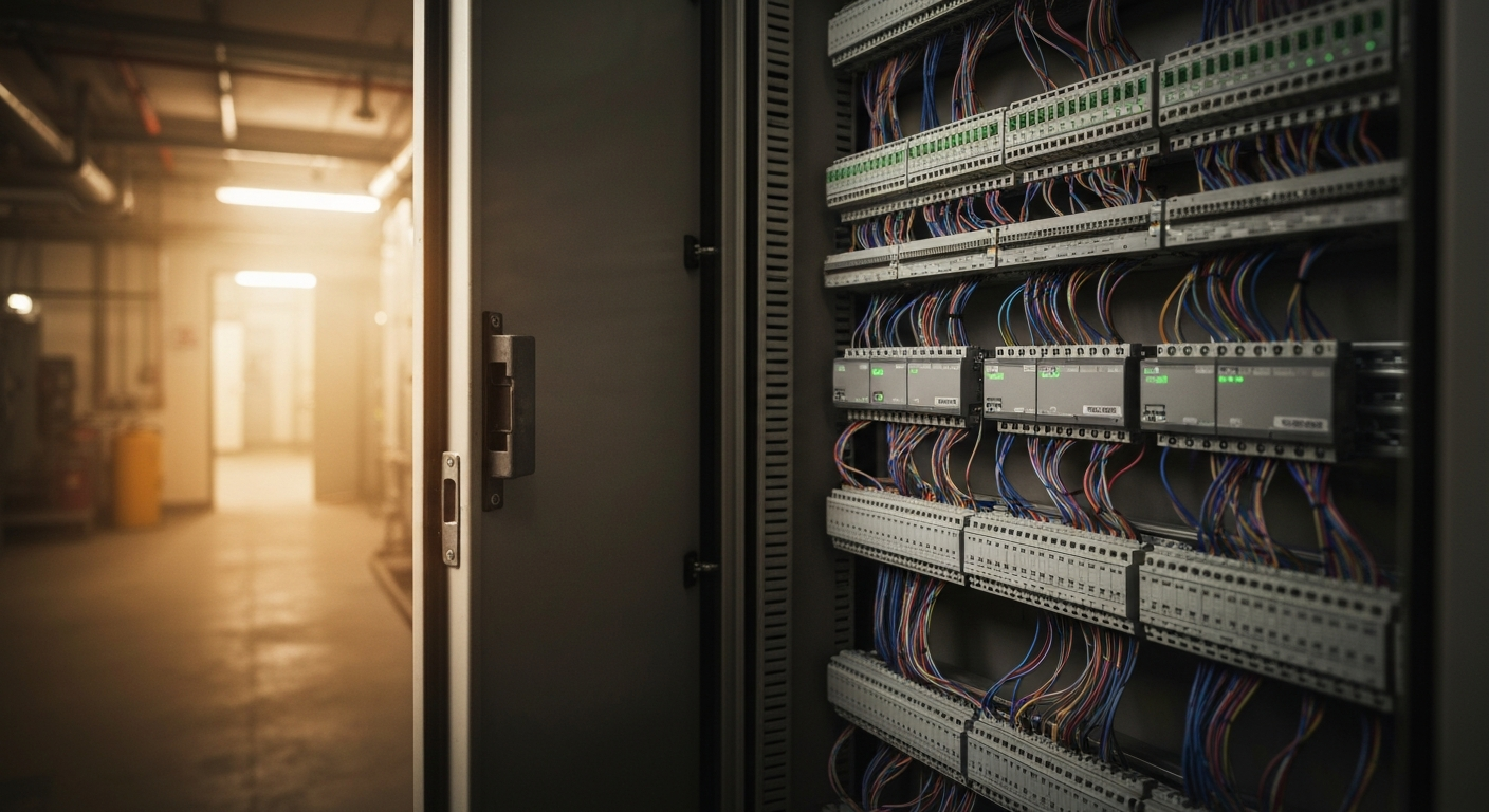 4-20mA ground loop diagnosis — the 50 mV AC threshold test
