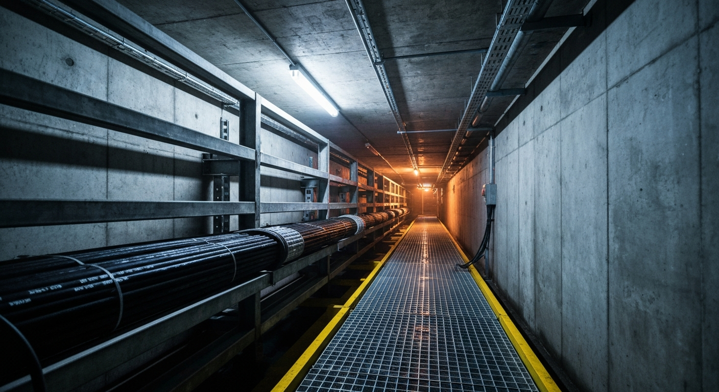 Galvanic isolators for 4-20mA loops — permanent ground loop elimination