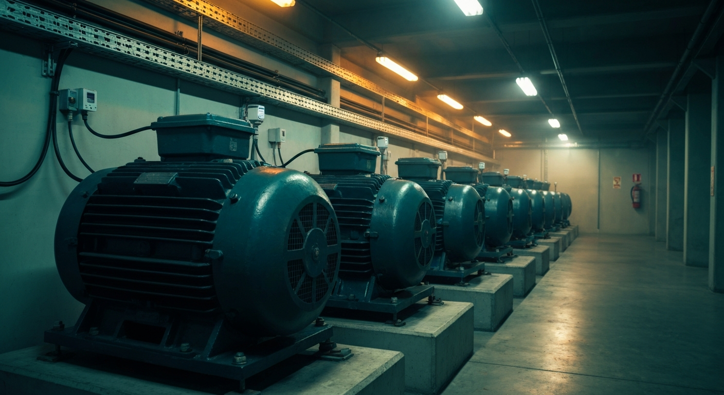 How to Select the Right Industrial Vibration Sensor in 2026